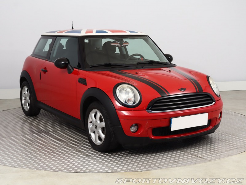 Mini One One
