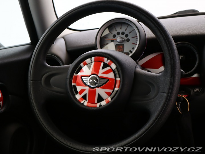 Mini One One 2009