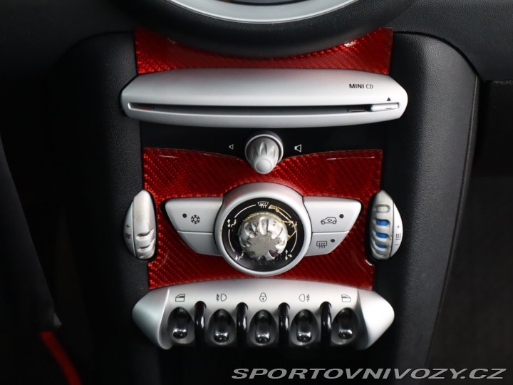 Mini One One 2009