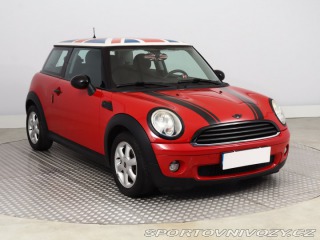 Mini One One 2009