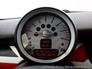 Mini One One 2009