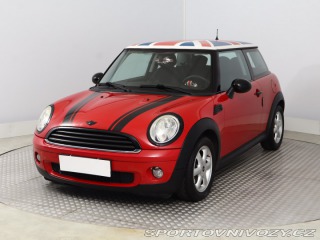 Mini One One 2009