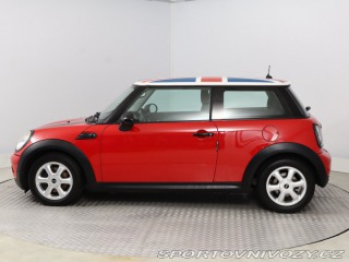 Mini One One 2009
