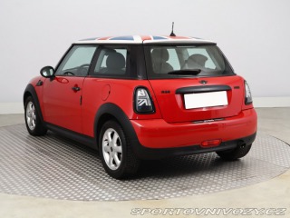 Mini One One 2009