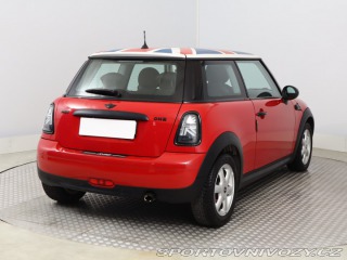 Mini One One 2009