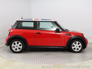 Mini One One 2009