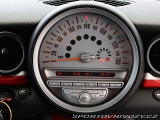 Mini One One 2009