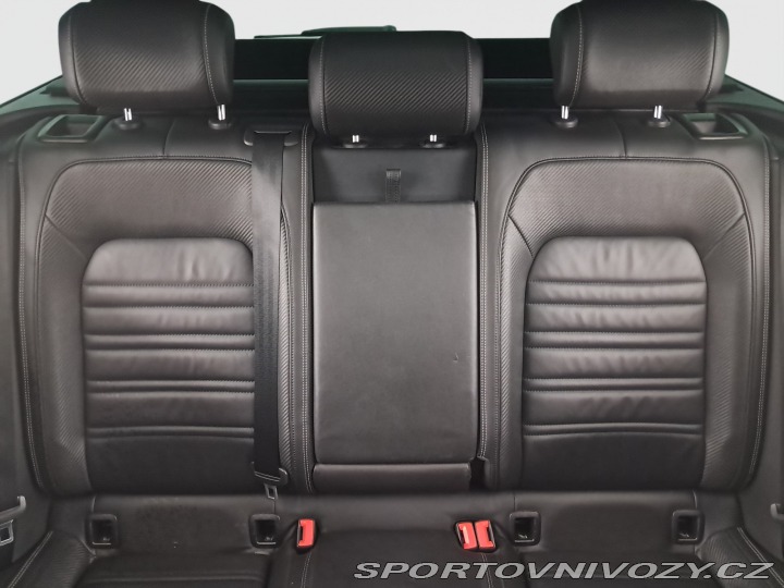 Volkswagen Ostatní modely Passat R-Line 2.0 BiTDI 2016