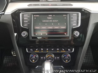 Volkswagen Ostatní modely Passat R-Line 2.0 BiTDI 2016