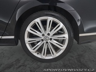 Volkswagen Ostatní modely Passat R-Line 2.0 BiTDI 2016