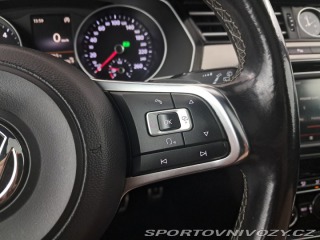 Volkswagen Ostatní modely Passat R-Line 2.0 BiTDI 2016