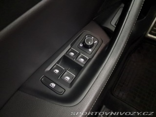 Volkswagen Ostatní modely Passat R-Line 2.0 BiTDI 2016