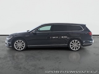 Volkswagen Ostatní modely Passat R-Line 2.0 BiTDI 2016