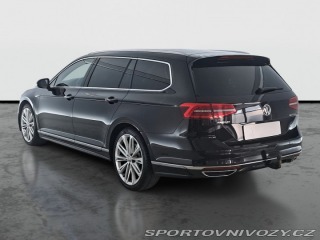 Volkswagen Ostatní modely Passat R-Line 2.0 BiTDI 2016