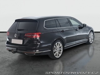 Volkswagen Ostatní modely Passat R-Line 2.0 BiTDI 2016