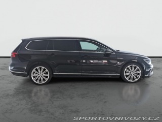 Volkswagen Ostatní modely Passat R-Line 2.0 BiTDI 2016