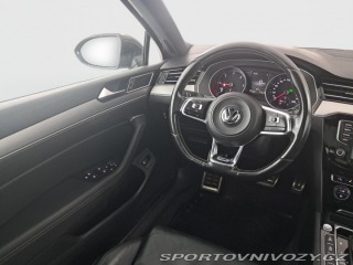 Volkswagen Ostatní modely Passat R-Line 2.0 BiTDI 2016