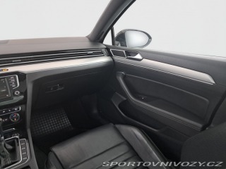 Volkswagen Ostatní modely Passat R-Line 2.0 BiTDI 2016