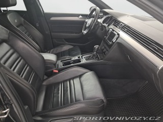 Volkswagen Ostatní modely Passat R-Line 2.0 BiTDI 2016