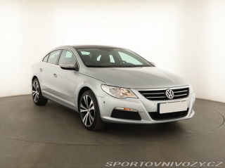 Volkswagen Passat CC CC Exclusive 2.0 TDI BMT