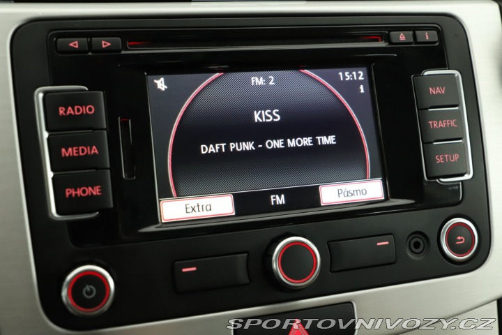 Volkswagen Passat CC CC Exclusive 2.0 TDI BMT 2011