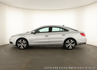 Volkswagen Passat CC CC Exclusive 2.0 TDI BMT 2011