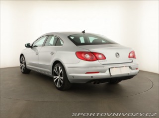 Volkswagen Passat CC CC Exclusive 2.0 TDI BMT 2011