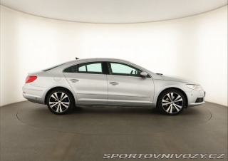 Volkswagen Passat CC CC Exclusive 2.0 TDI BMT 2011