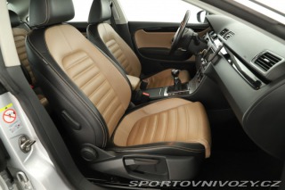 Volkswagen Passat CC CC Exclusive 2.0 TDI BMT 2011