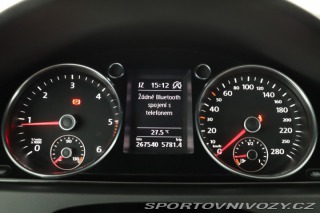 Volkswagen Passat CC CC Exclusive 2.0 TDI BMT 2011