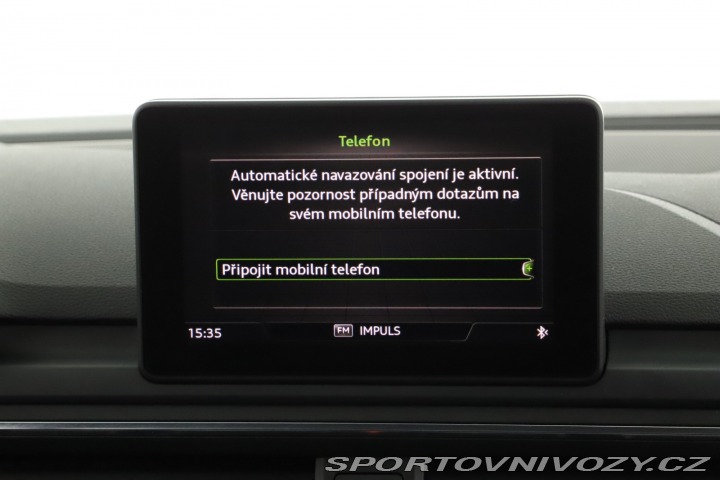 Audi A4 S-Line 3.0 TDI 2018