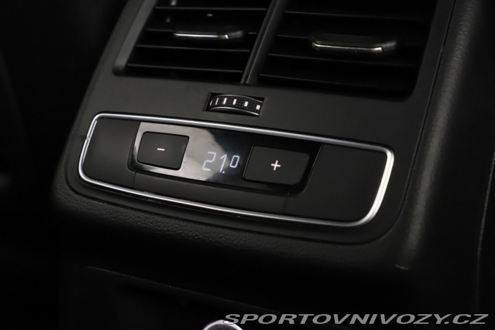 Audi A4 S-Line 3.0 TDI 2018