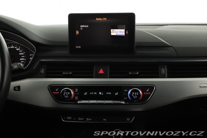 Audi A4 S-Line 3.0 TDI 2018