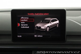 Audi A4 S-Line 3.0 TDI 2018