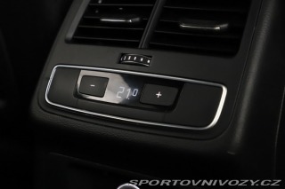 Audi A4 S-Line 3.0 TDI 2018