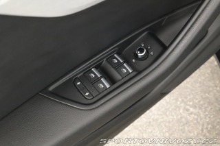 Audi A4 S-Line 3.0 TDI 2018