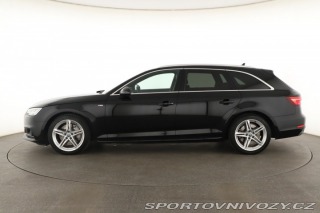 Audi A4 S-Line 3.0 TDI 2018