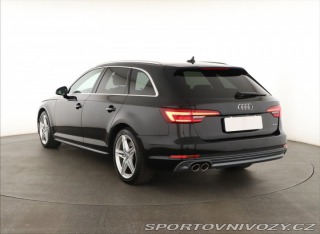 Audi A4 S-Line 3.0 TDI 2018