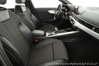 Audi A4 S-Line 3.0 TDI 2018