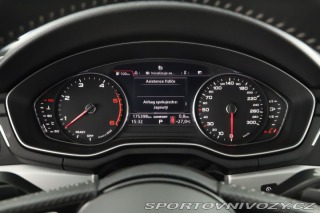 Audi A4 S-Line 3.0 TDI 2018