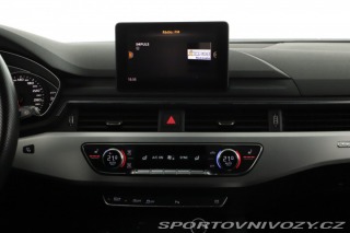 Audi A4 S-Line 3.0 TDI 2018