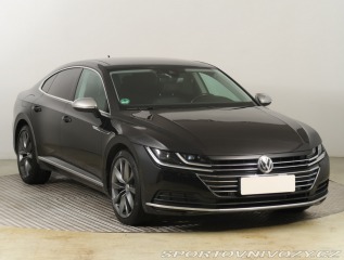 Volkswagen Arteon Elegance 2.0 BiTDI 4Motio