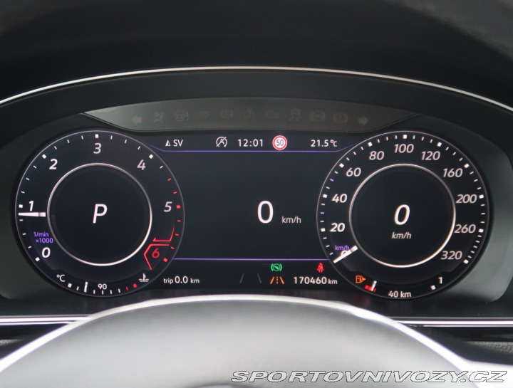 Volkswagen Arteon Elegance 2.0 BiTDI 4Motio 2017
