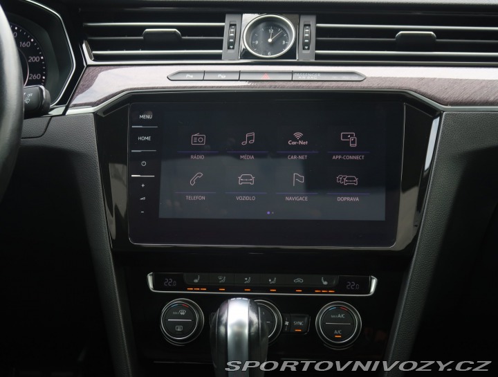 Volkswagen Arteon Elegance 2.0 BiTDI 4Motio 2017
