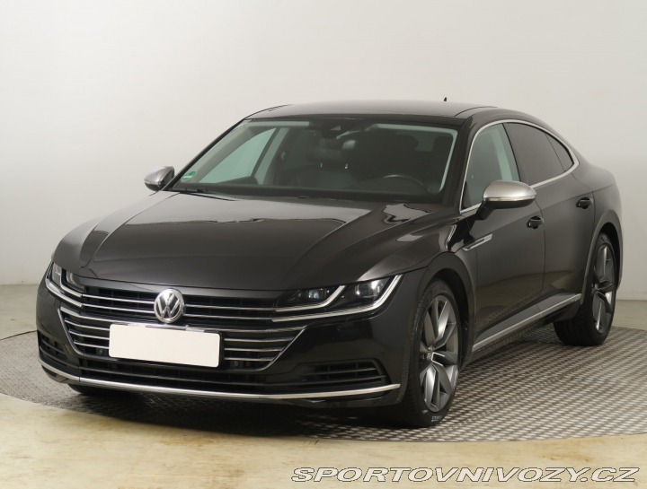 Volkswagen Arteon Elegance 2.0 BiTDI 4Motio 2017