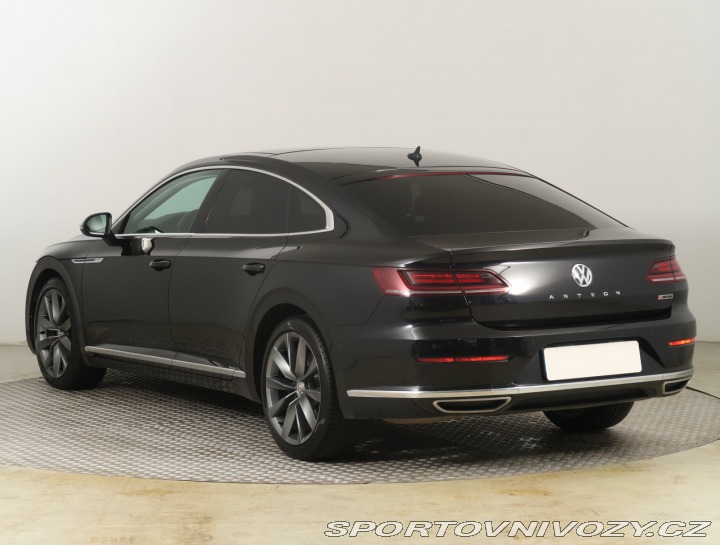 Volkswagen Arteon Elegance 2.0 BiTDI 4Motio 2017