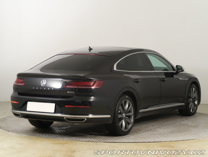 Volkswagen Arteon Elegance 2.0 BiTDI 4Motio 2017