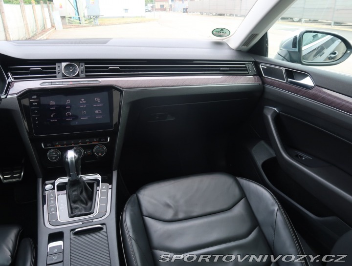 Volkswagen Arteon Elegance 2.0 BiTDI 4Motio 2017
