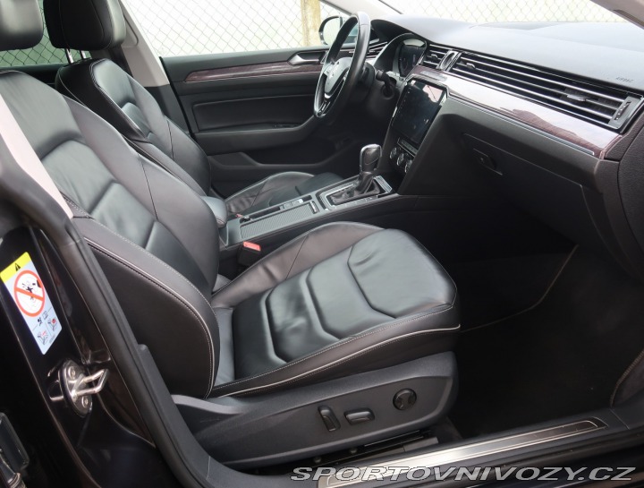 Volkswagen Arteon Elegance 2.0 BiTDI 4Motio 2017