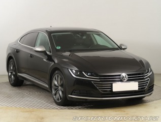 Volkswagen Arteon Elegance 2.0 BiTDI 4Motio 2017